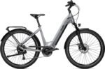 VTC électrique O2Feel Duma 4.2 2027, moteur Ananda 70 Nm, batterie 730 Wh