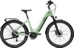 VTC électrique O2Feel Duma 4.2 2027, moteur Ananda 70 Nm, batterie 730 Wh – Image 2