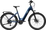 VTC électrique O2Feel Duma 4.2 2027, moteur Ananda 70 Nm, batterie 730 Wh – Image 3
