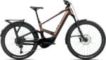 VTC électrique Orbea MUGA 20 2027, Bosch Performance Line CX 100 Nm, batterie 750 Wh – Image 2