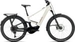 VTC électrique Orbea MUGA 20 2027, Bosch Performance Line CX 100 Nm, batterie 750 Wh – Image 3