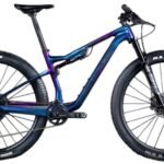 Lapierre XR 9.9 2025 – VTT tout suspendu carbone 29" SRAM XX1 12V