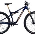 Lapierre XRM 8.9 2026 – VTT tout suspendu carbone 29" Shimano XT