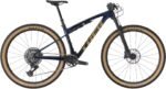 Trek Supercaliber SL 9.7 GX AXS 2e gén. – VTT XC tout suspendu carbone 29" – Image 2
