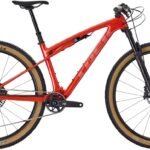 Trek Supercaliber SL 9.7 GX AXS 2e gén. – VTT XC tout suspendu carbone 29"