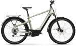 VTC électrique Winora YAKUN X10 HIGH 2026, Bosch Performance Line CX 85 Nm, batterie 800 Wh – Image 2